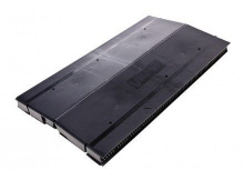 Вентиляционный конек AIRIDGE FELT 590х325х30 мм Vilpe