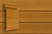 Брус-Natural Tundra S7 Grand Line Клен 3000 х 182 мм