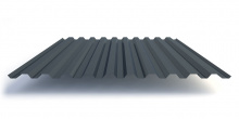 Профнастил С21 Satin Matt NEW zn180 (0.5/35) 25лет