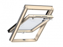 Velux Окно мансардное GLR 3073 BTIS две ручки