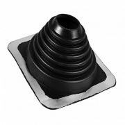 Проходка прямая №3 силикон 6-102 (1/4-4") Master Flash