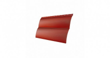Блок-хаус new Drap 0,45 мм Grand Line ширина 0,361 м