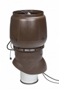 Вентилятор XL ECo250P/200/500 Vilpe