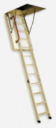 Лестница чердачная LTK Thermo Fakro