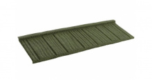 Лист КЧ Grand Line Madrid мятный мокко 420х1175 / 370х1100 мм