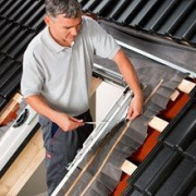 Velux Гидро- и теплоизоляция BDX 2000