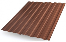 Профнастил С8 Satin Matt NEW zn180 (0.5/35) 25лет
