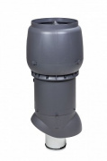 Вентиляционный выход XL 160/ИЗОЛИР/700 +колпак Vilpe