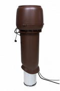 Вентилятор ECo220Р/160/700 Vilpe