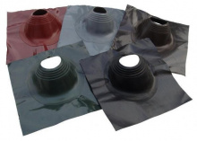 Проходка угловая RES№1 силикон 75-200 (3-8") Master Flash