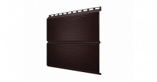 ЭкоБрус Gofr Drap 0,45 мм Grand Line ширина 0,345 м