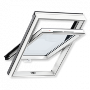 Velux Окно мансардное GLP 0073 BIS ручка снизу