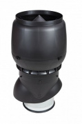 Вентиляционный выход XL 250/ИЗОЛИР/500 +колпак Vilpe