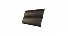 Блок-хаус new Velur20 0,5 мм Grand Line ширина 0,361 м