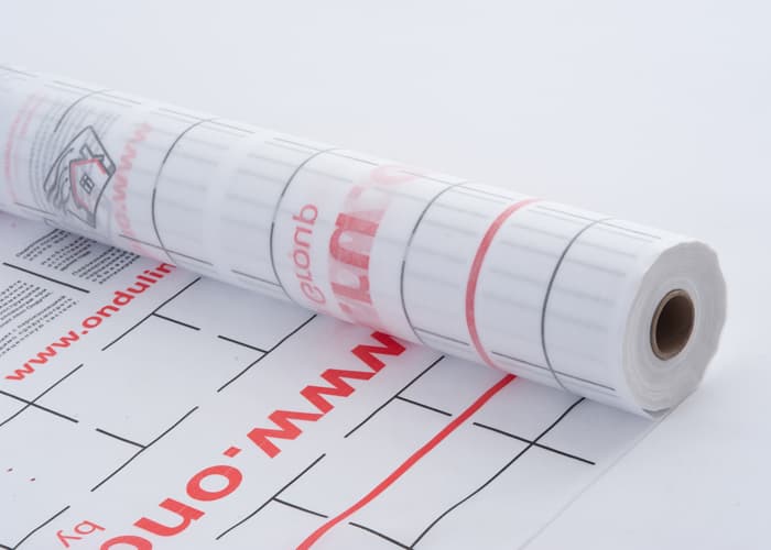 Пленка Ондутис B (R70) Пароизоляция 75 м2