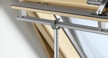 Velux Стержень телескопический ZCT 200