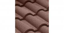Лист КЧ Grand Line Valencia кленовый латте 390х1102/ 345х1058 мм