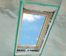 Fakro Оклад пароизоляционный XDS