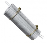 Гофрированная труба Connect-Pipe VT-110 Krovent