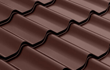 Металлочерепица Classic GreenCoart Pural Matt BT zn275 (0.5/50)30 лет