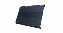Вертикаль prof Drap 0,45 мм Grand Line ширина 0,2 м