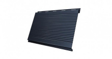 Вертикаль gofr Drap 0,45 мм Grand Line ширина 0,2 м