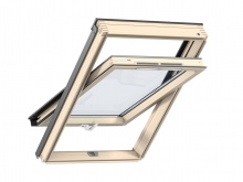 Velux Окно мансардное GLR 3073 BIS ручка снизу