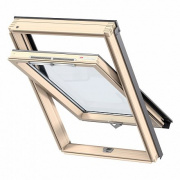 Velux Окно мансардное GZR 3050 B ручка снизу