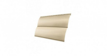 Блок-хаус new Satin 0,5 мм Grand Line ширина 0,361 м