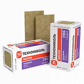 Минеральная вата 